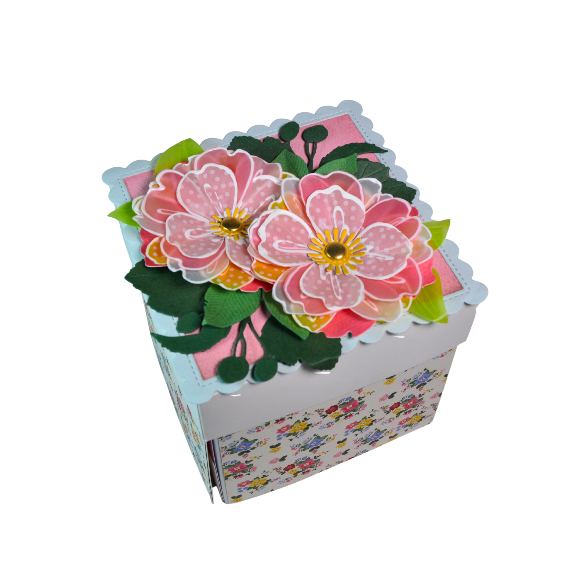 Gift box