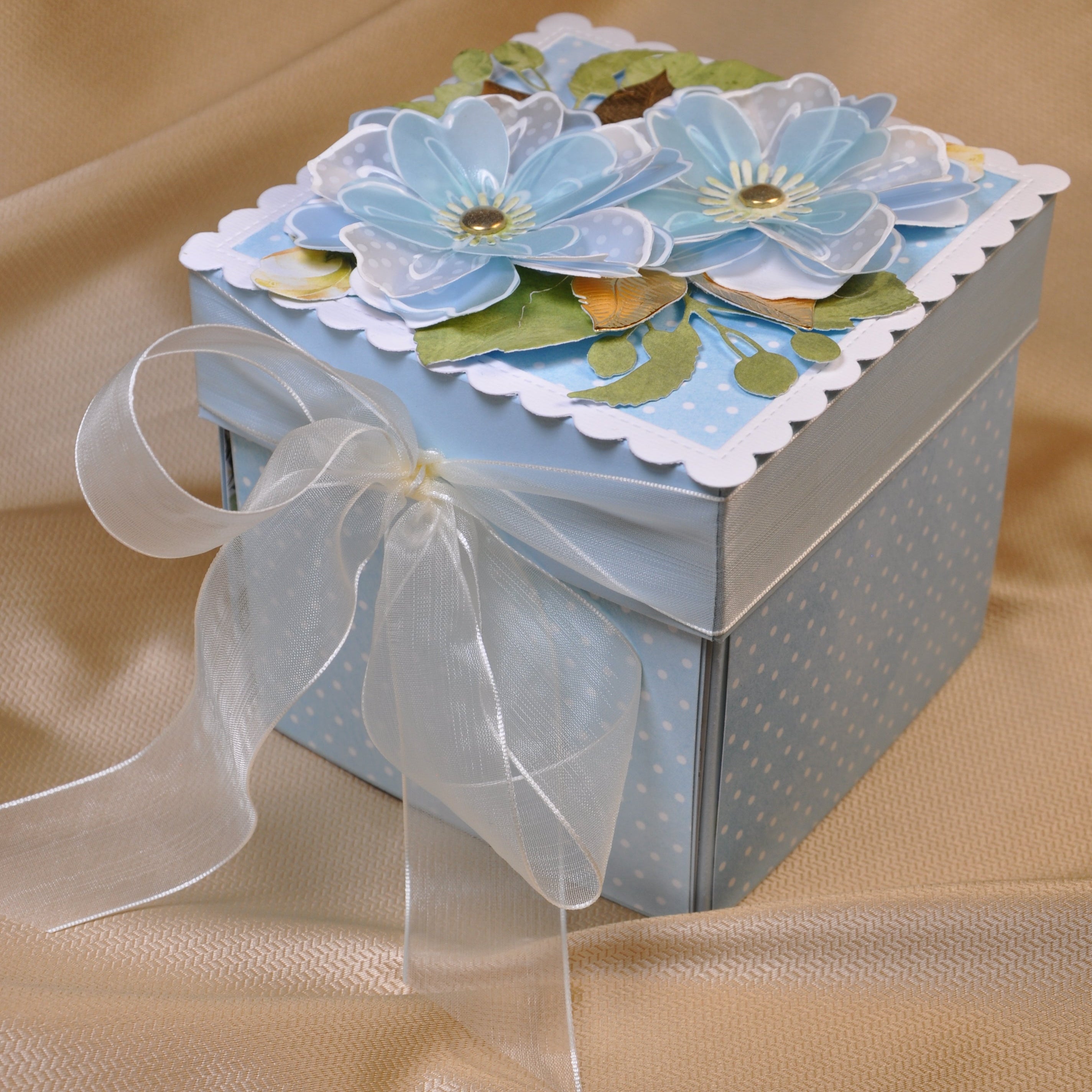 Gift box