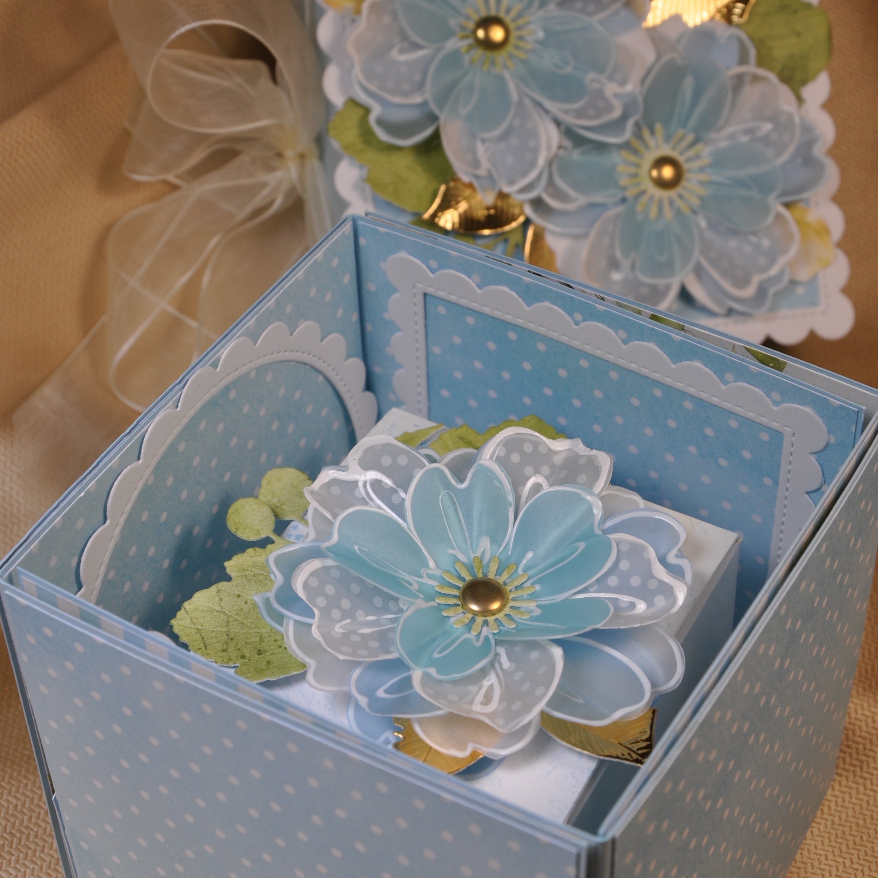 Gift box