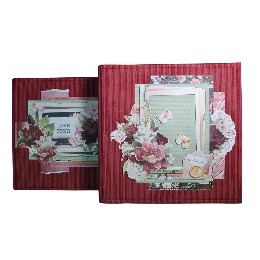 Album "Happy Anniversary"