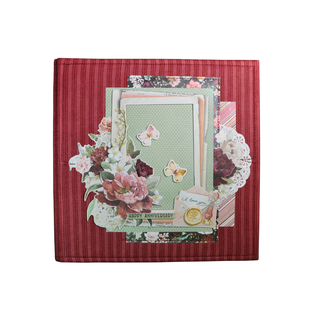 Album "Happy Anniversary"