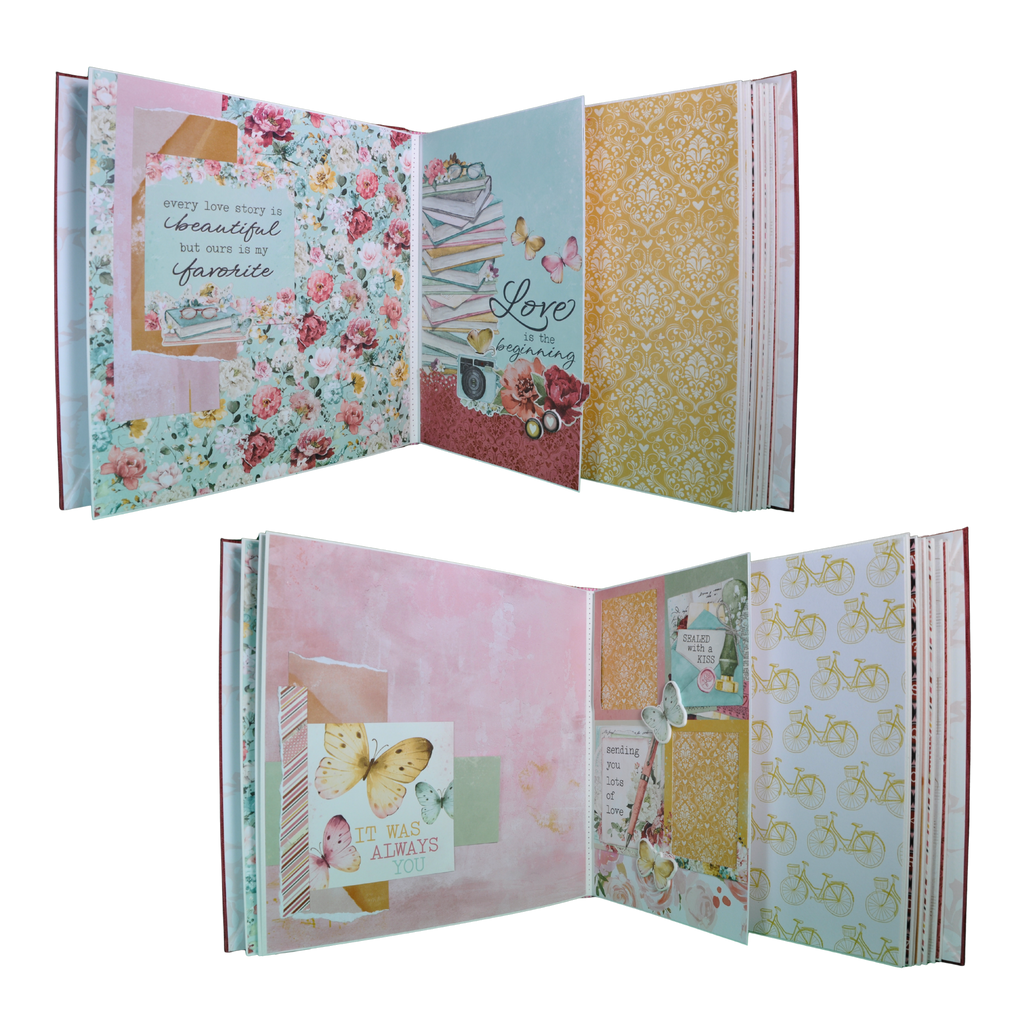 Album "Happy Anniversary"