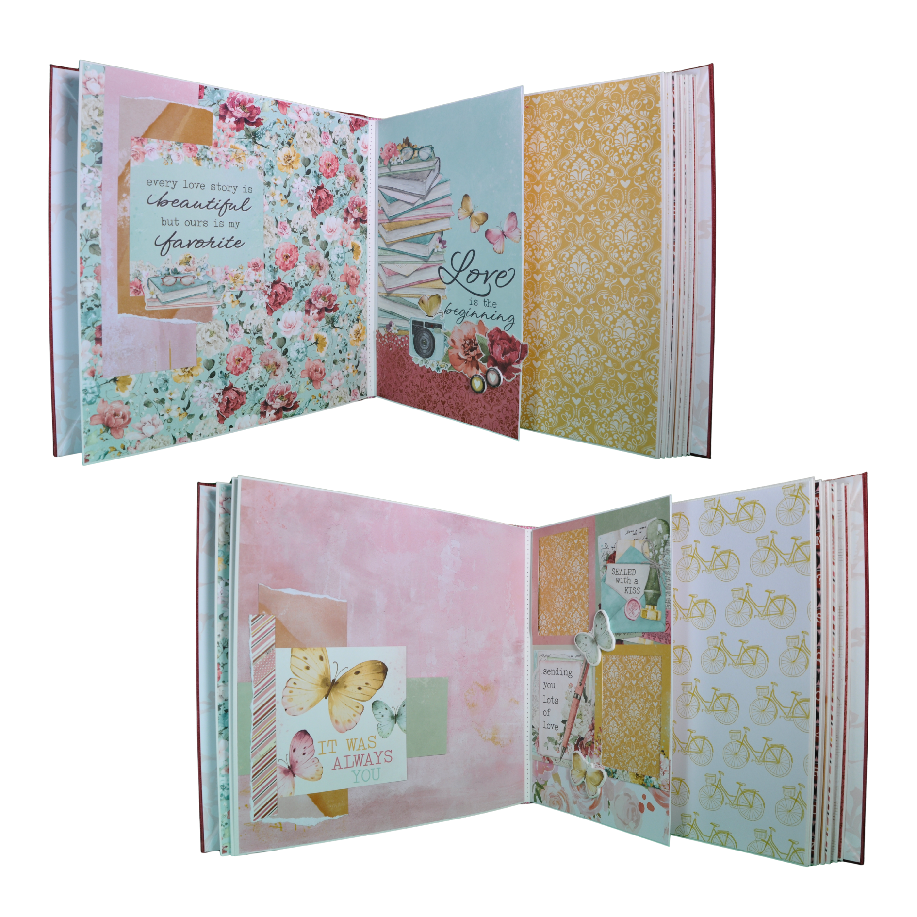 Album "Happy Anniversary"