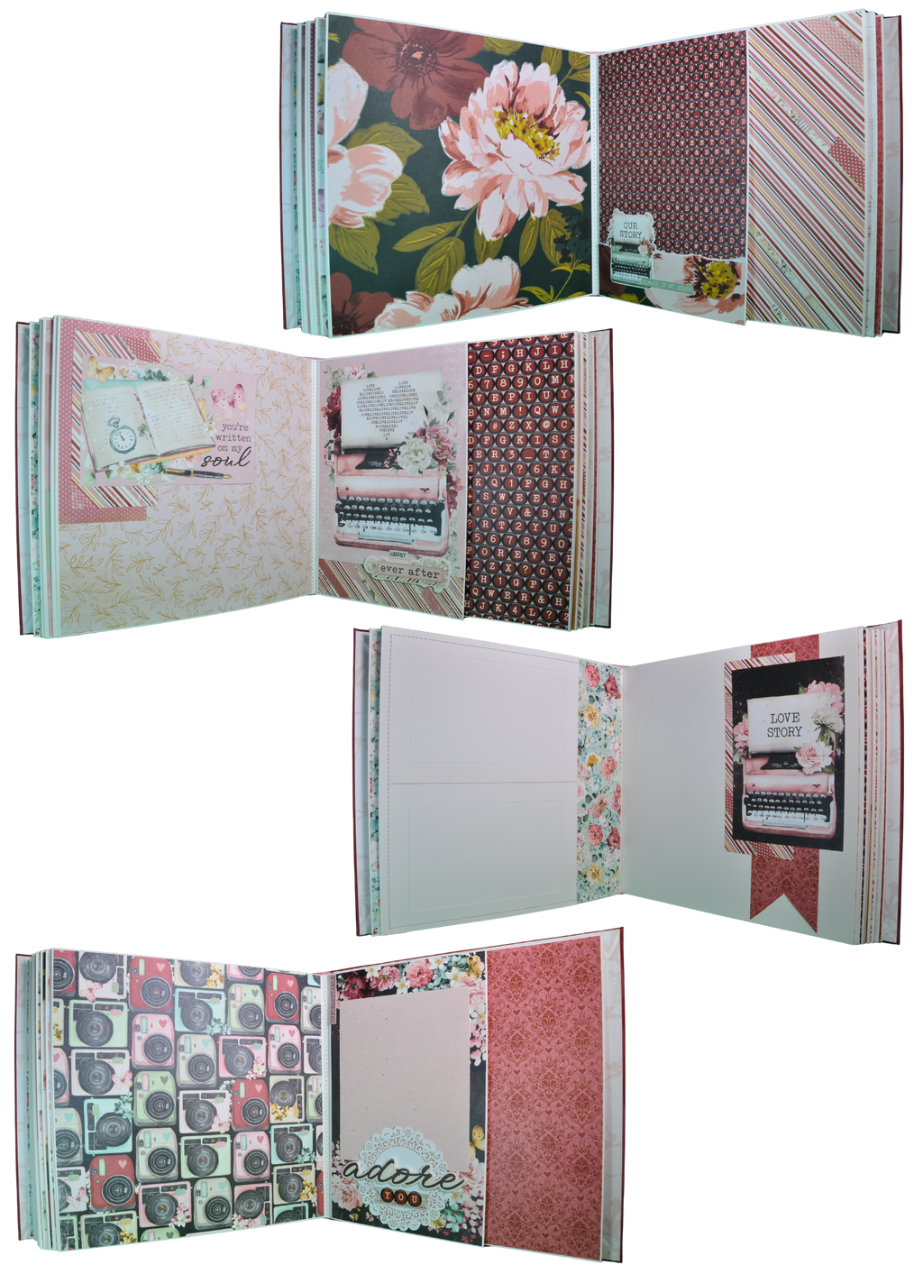 Album "Happy Anniversary"