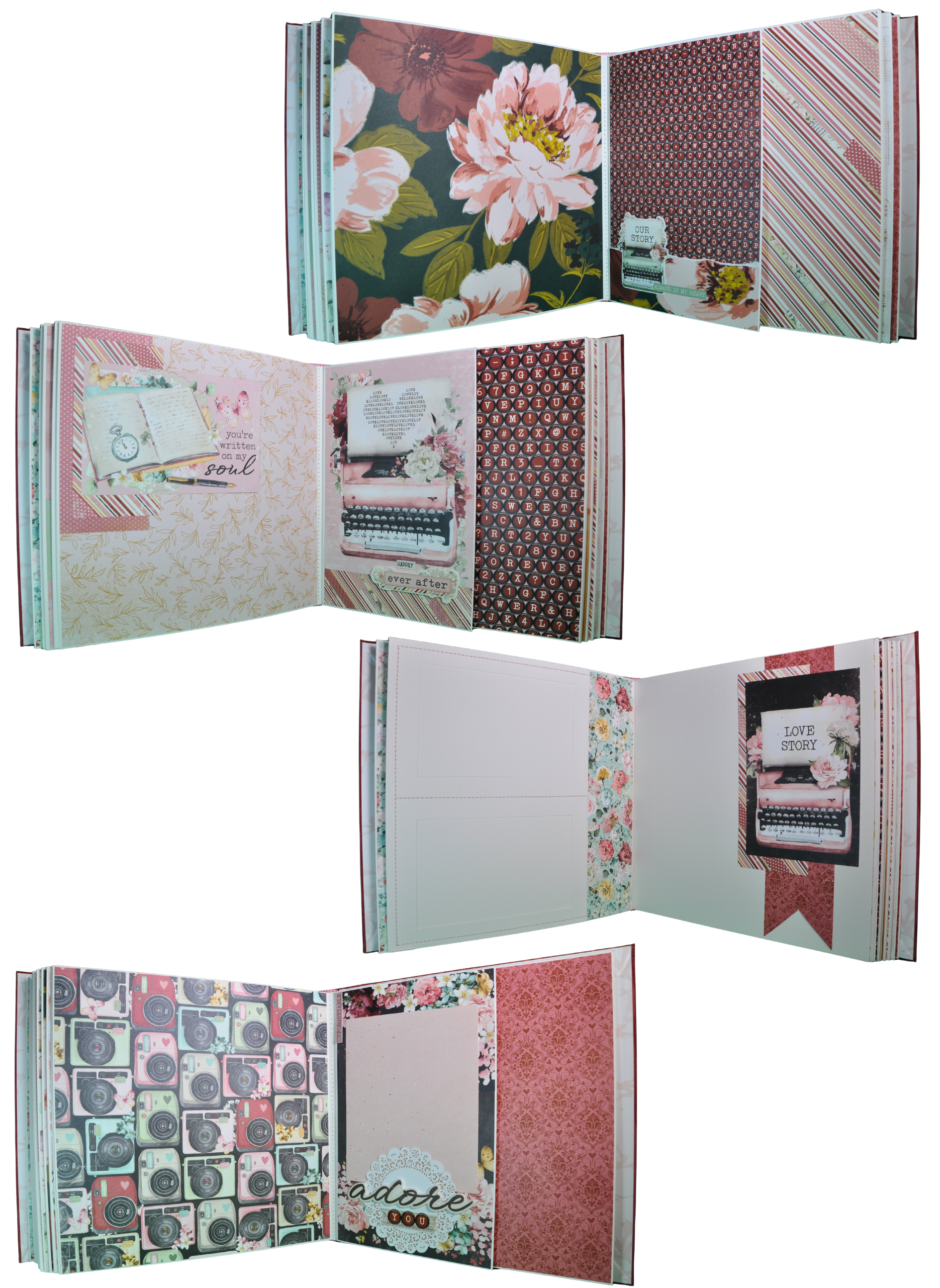 Album "Happy Anniversary"