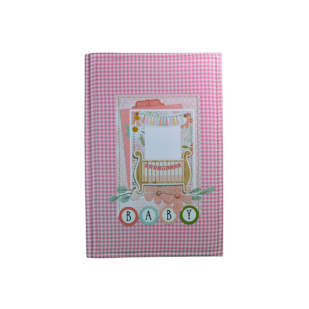 Album "Mein Erstes Jahr"