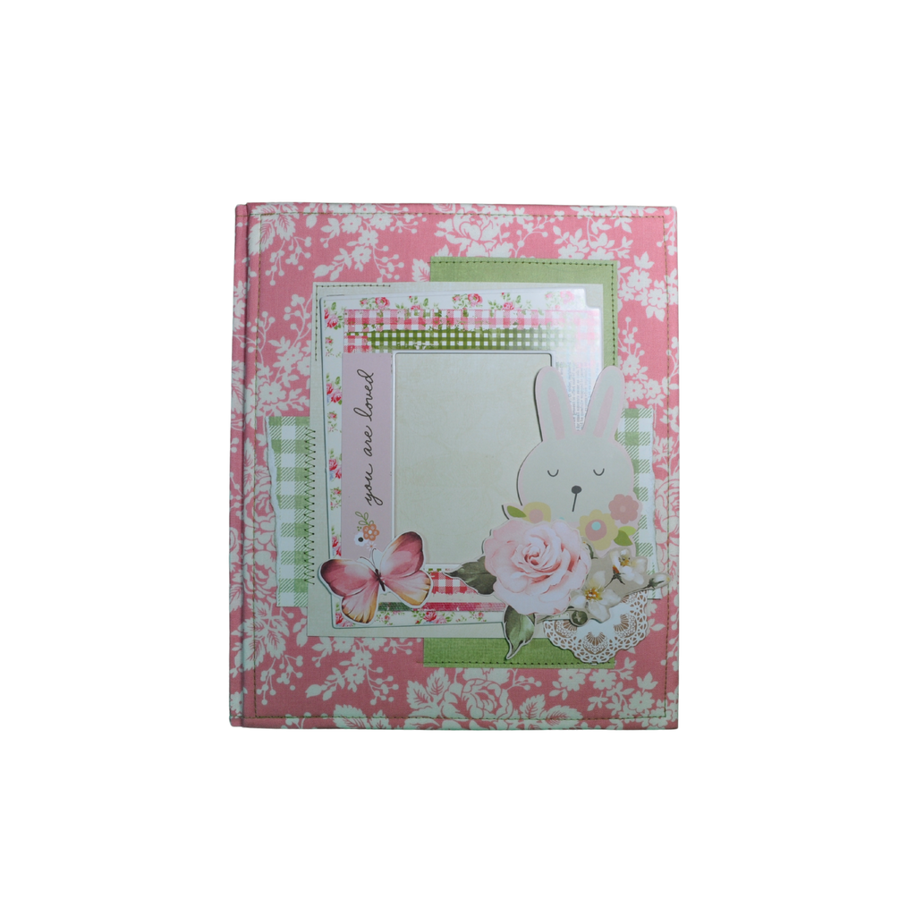 Album "Little Bunny"