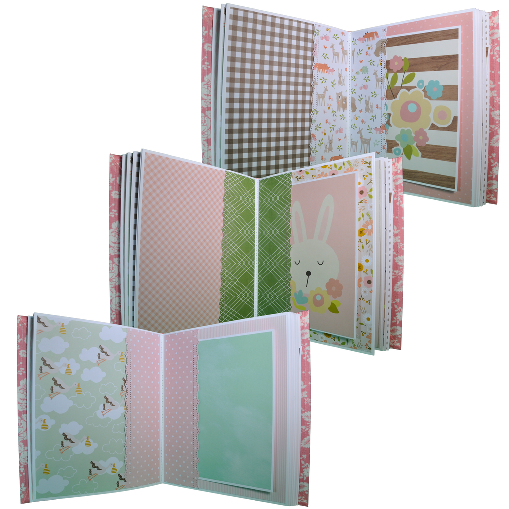 Album "Little Bunny"