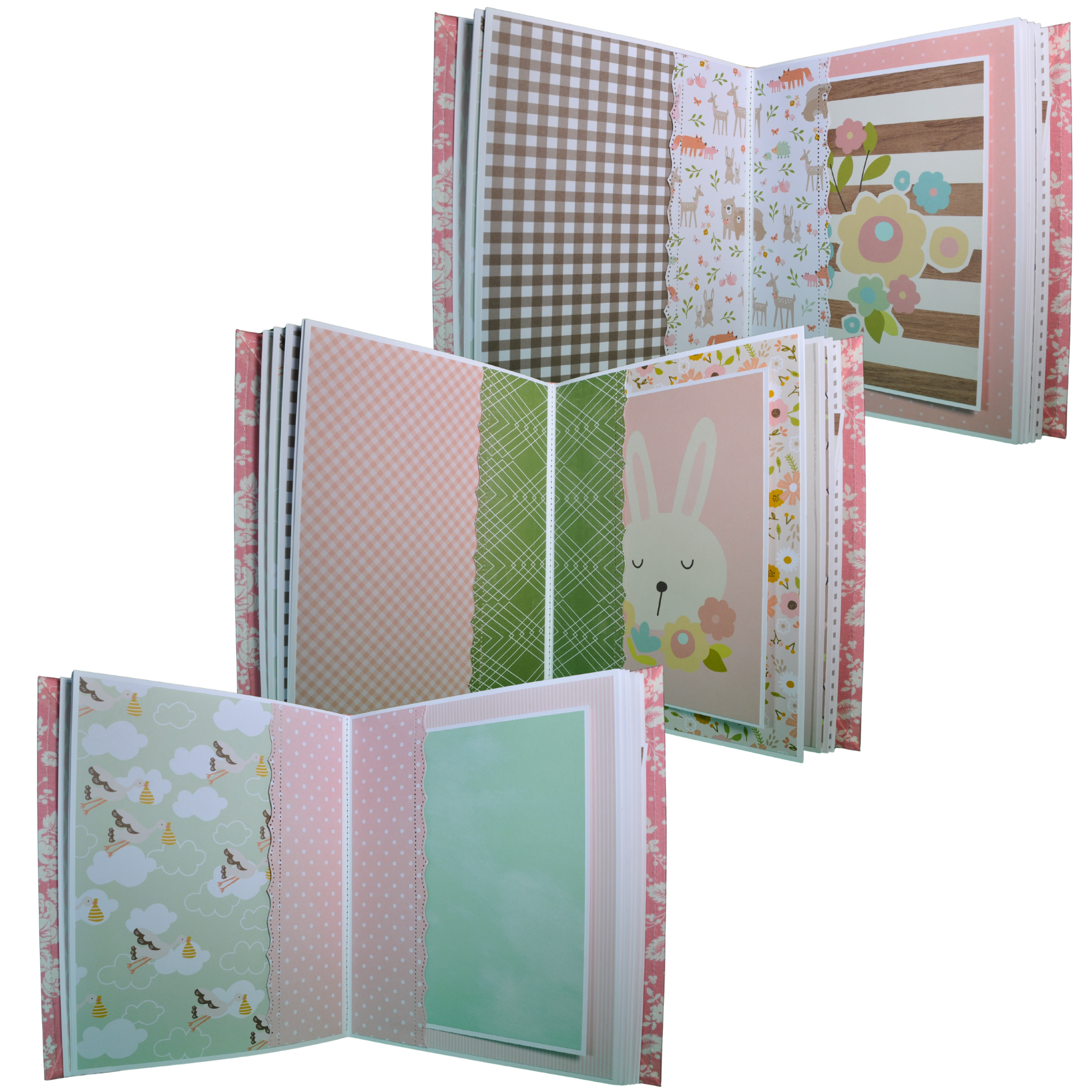 Album "Little Bunny"