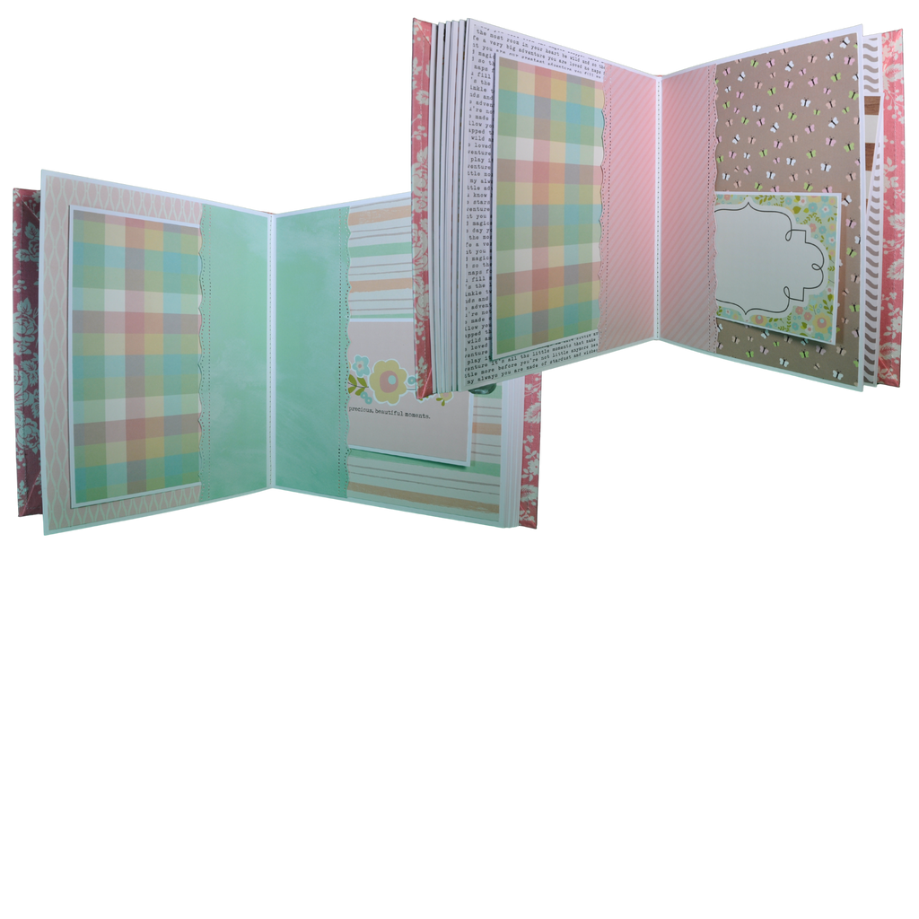 Album "Little Bunny"