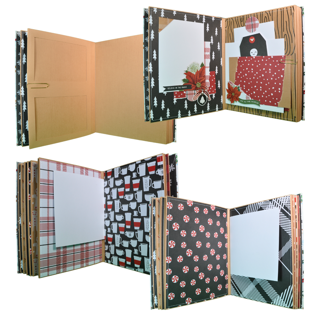 Album "Winter Village"