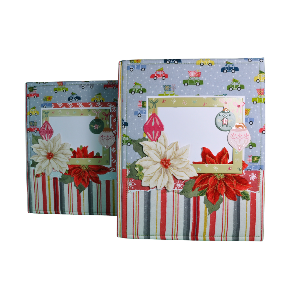 Album "Little Christmas Joy"