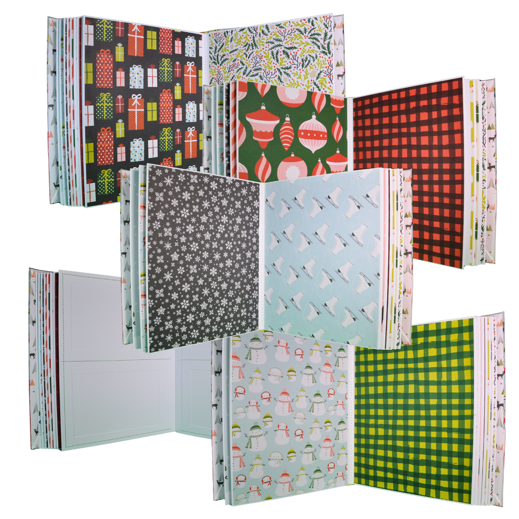 Album "Little Christmas Joy"