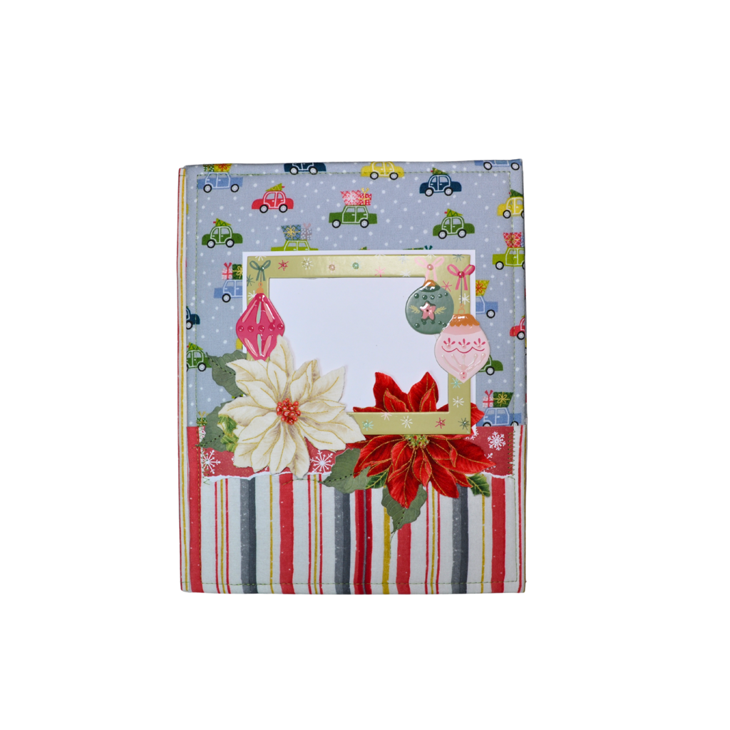 Album "Little Christmas Joy"