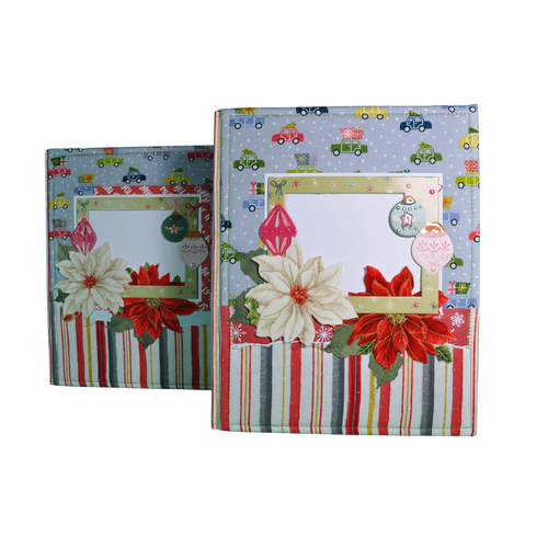 Album "Christmas Wheels"