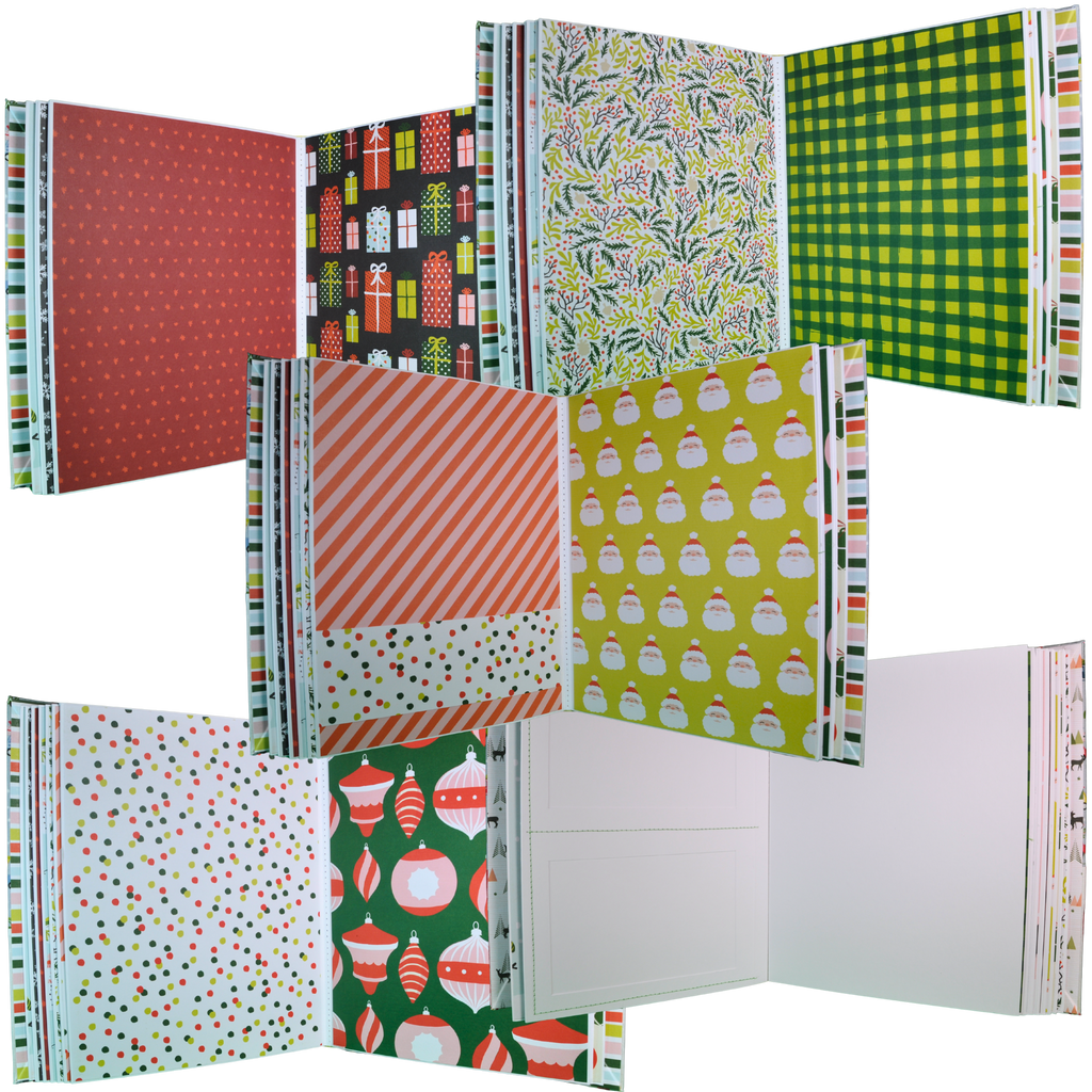 Album "Christmas Wheels"