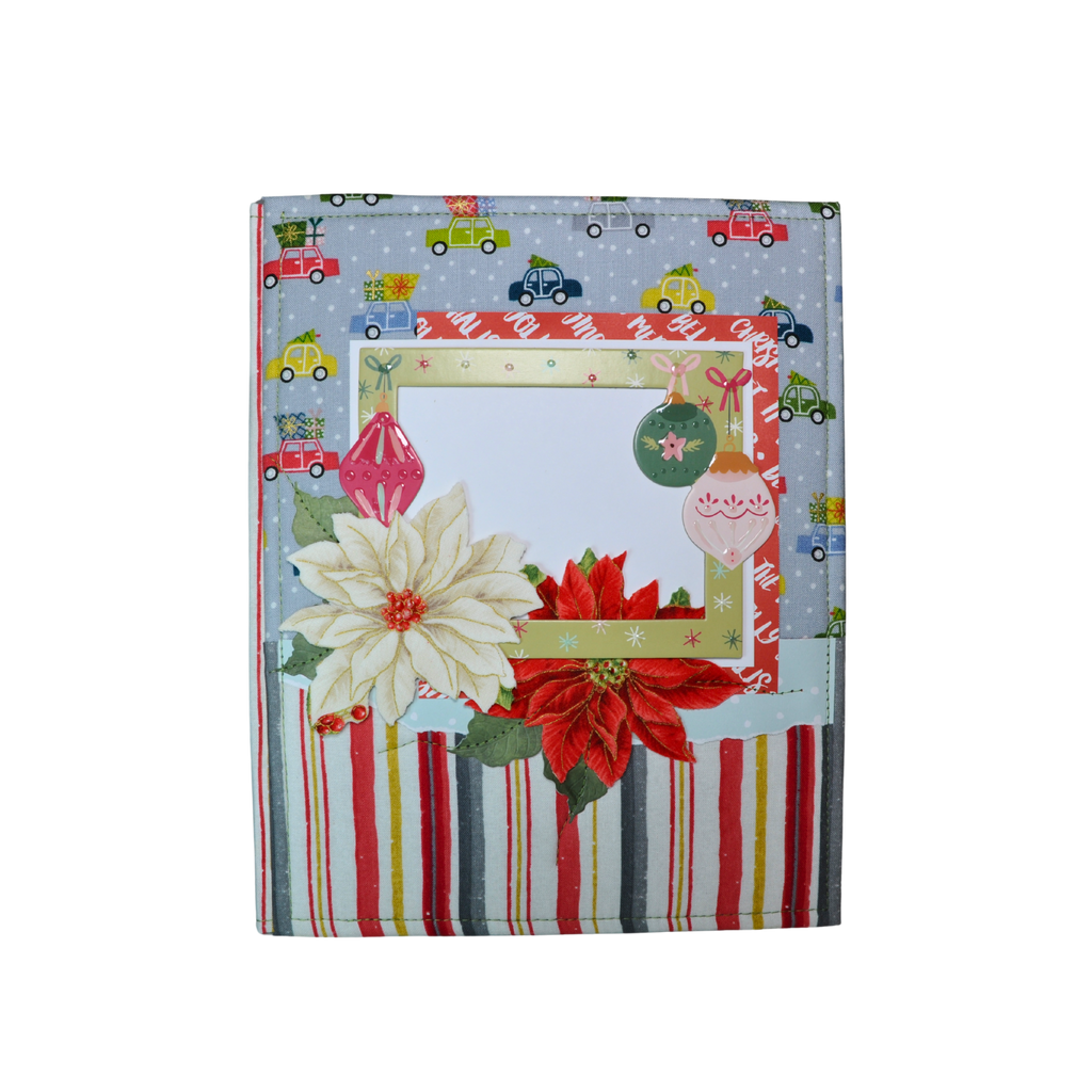 Album "Christmas Wheels"