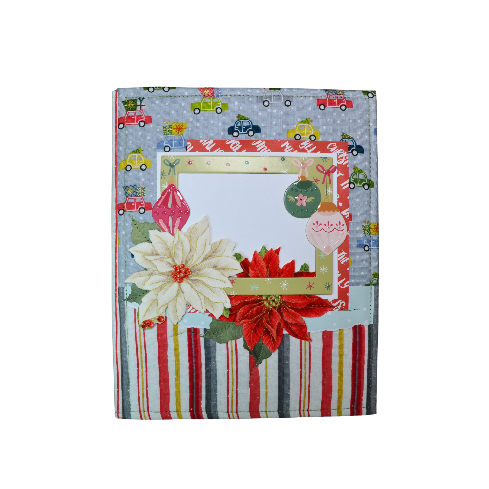 Album "Christmas Wheels"