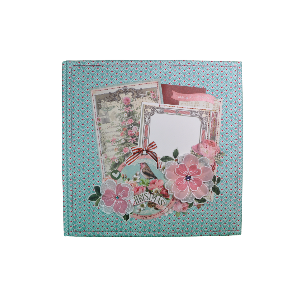 Album "Magical Season"