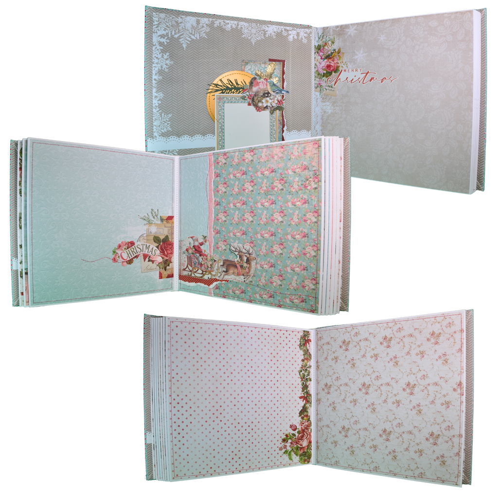 Album "Magical Season"