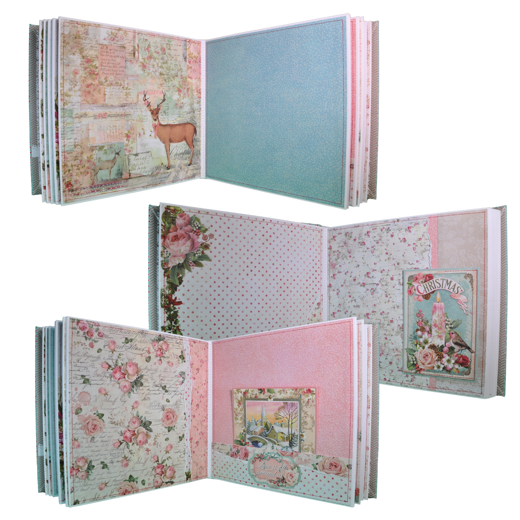 Album "Magical Season"