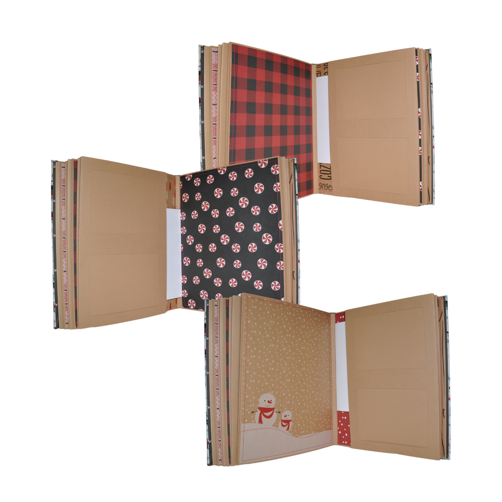 Album "Holiday Cheer"