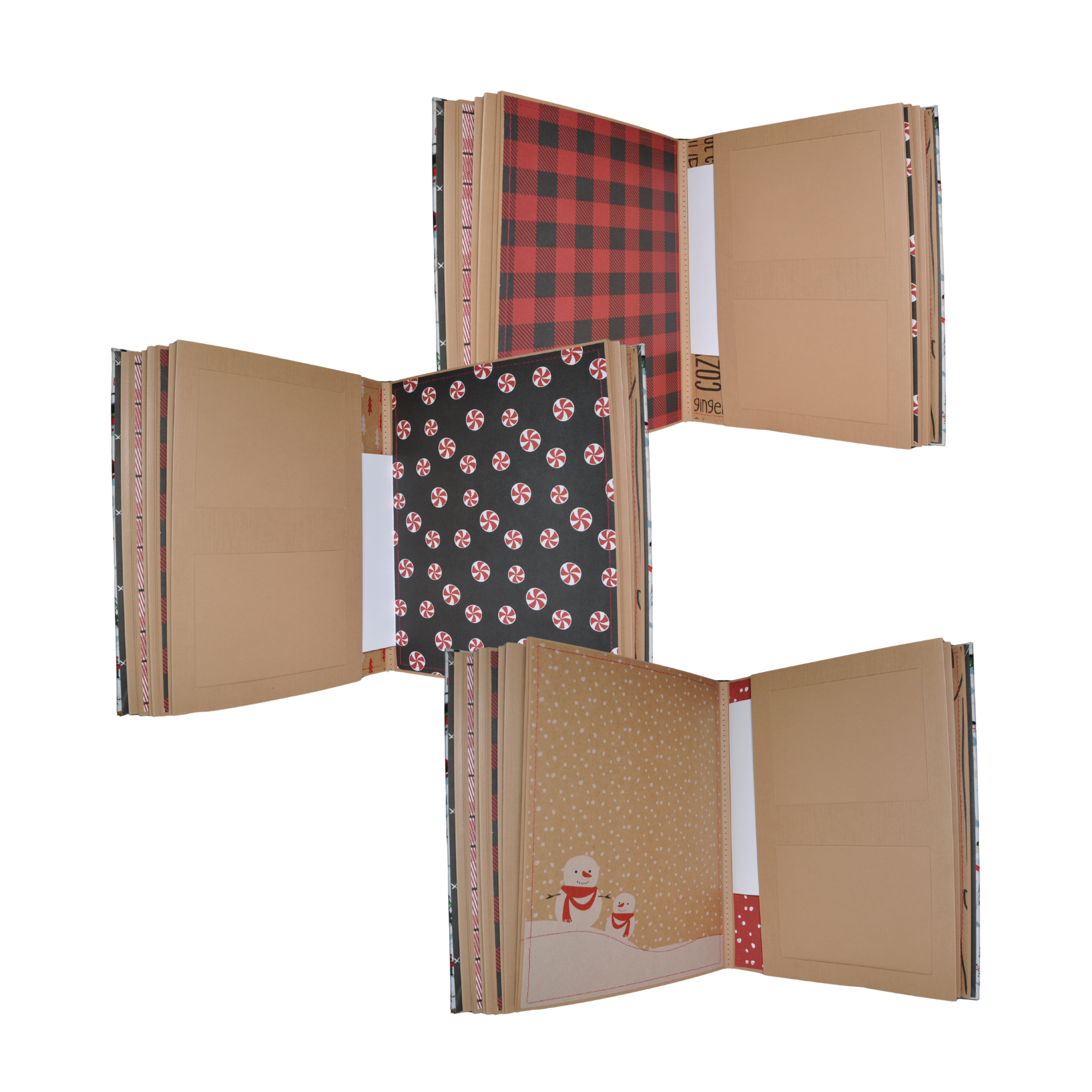 Album "Holiday Cheer"