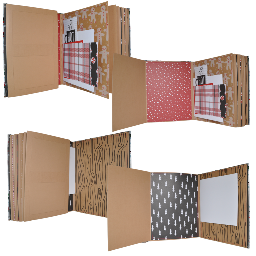 Album "Holiday Cheer"