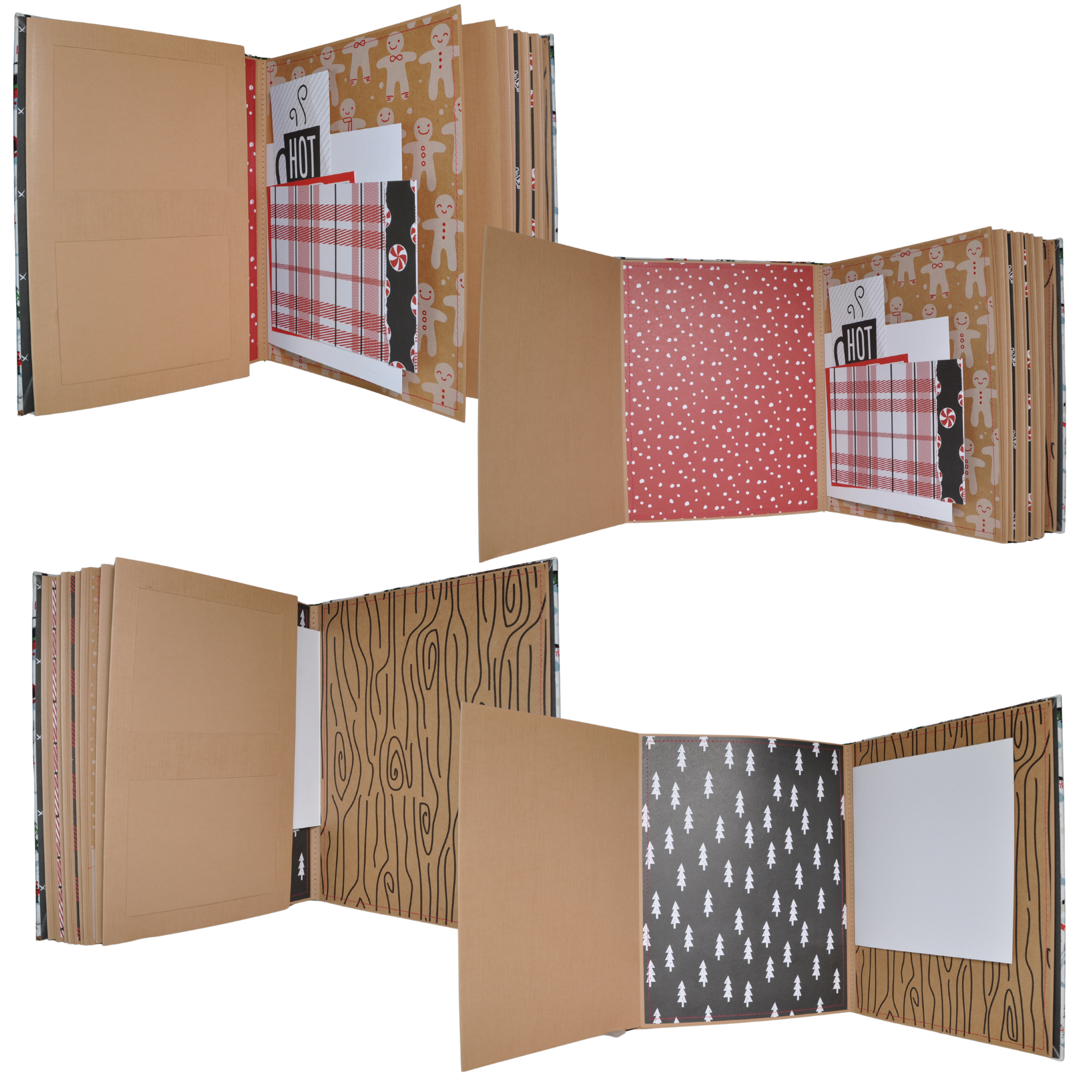 Album "Holiday Cheer"