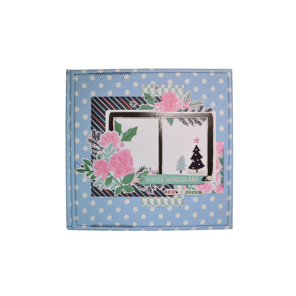 Album "Winter Wonderland"