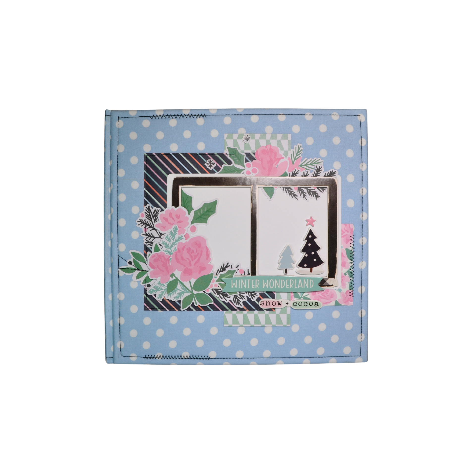 Album "Winter Wonderland"