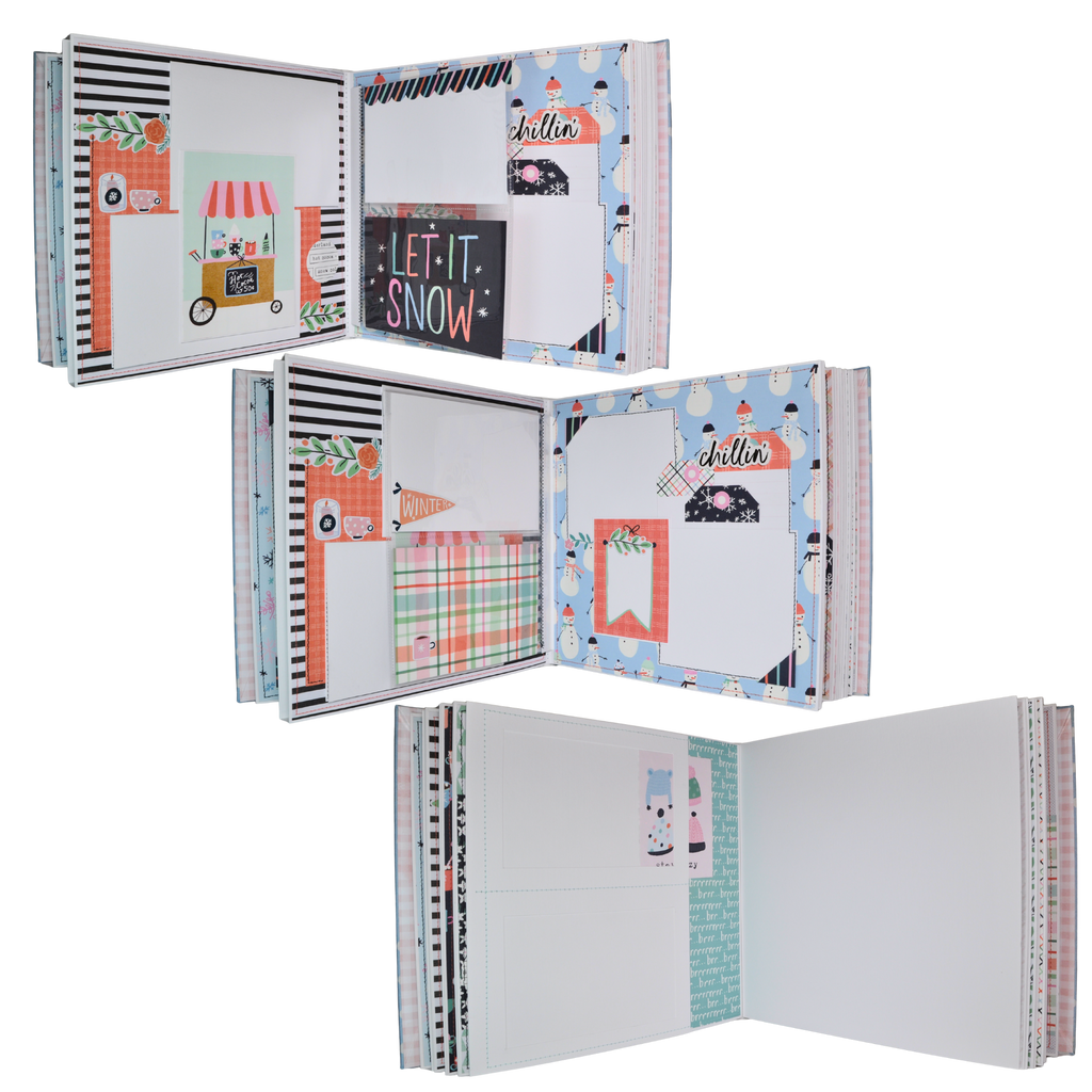 Album "Winter Wonderland"