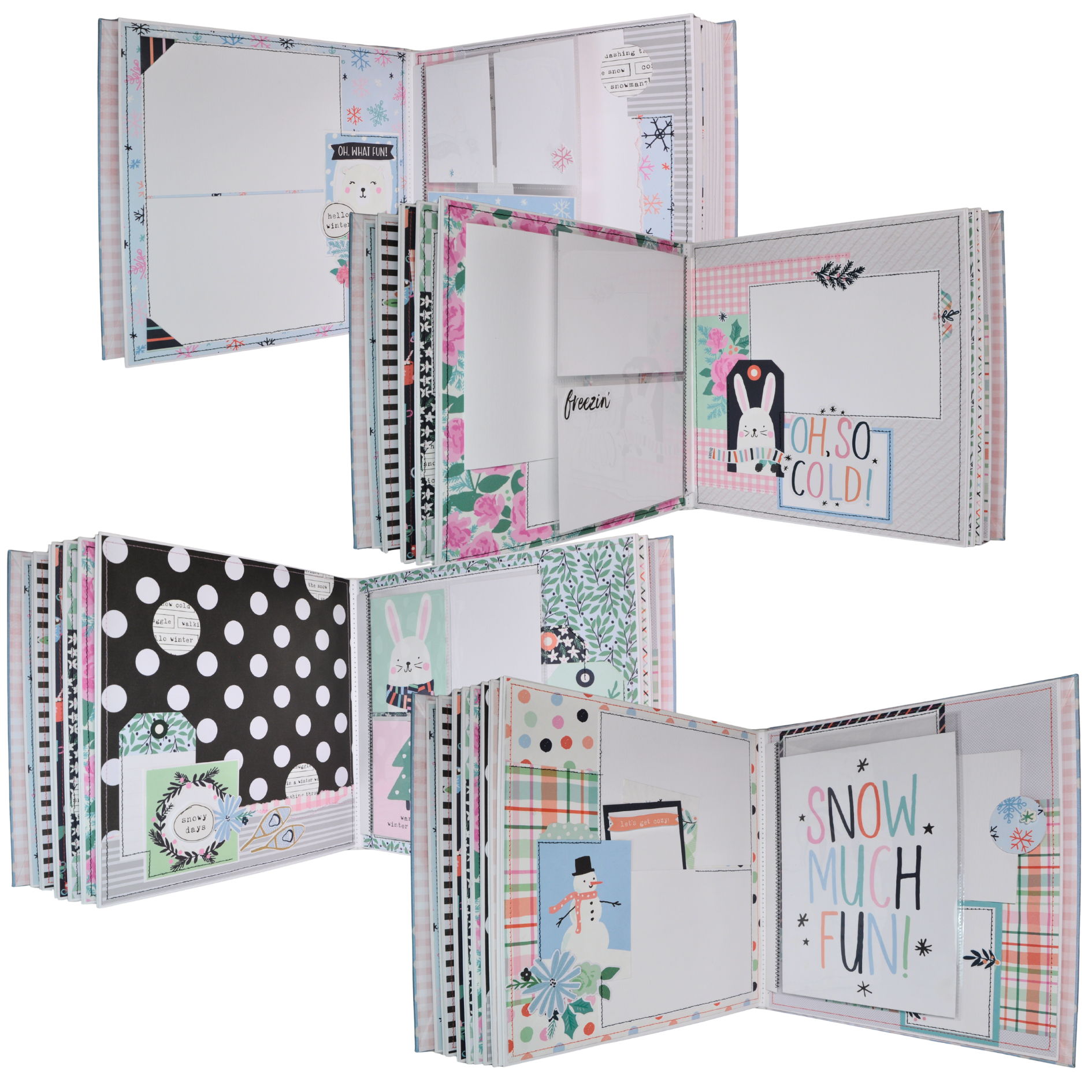 Album "Winter Wonderland"