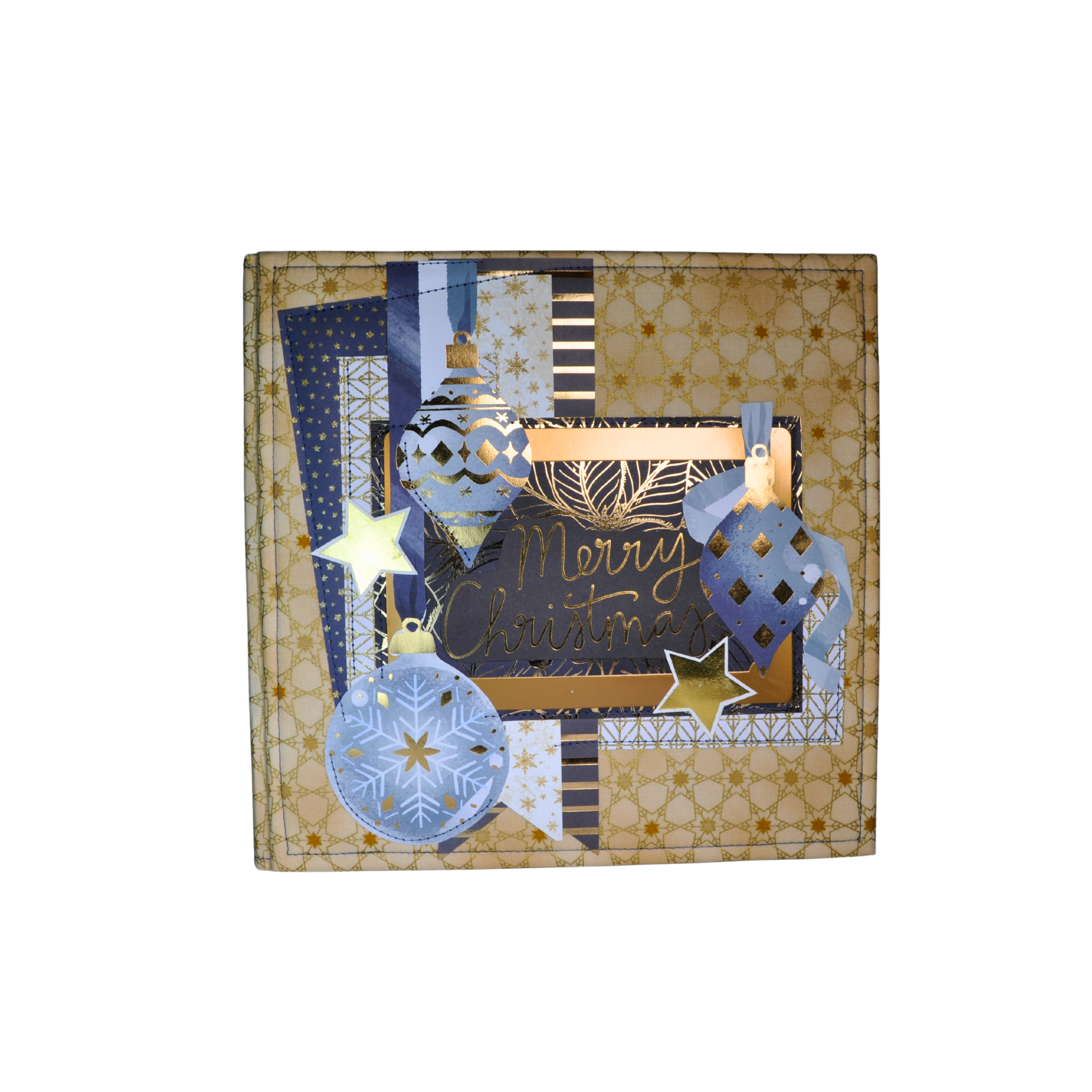 Album "Merry Christmas"