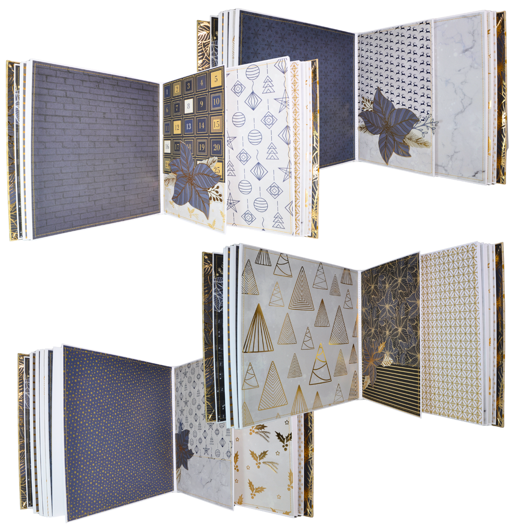 Album "Merry Christmas"