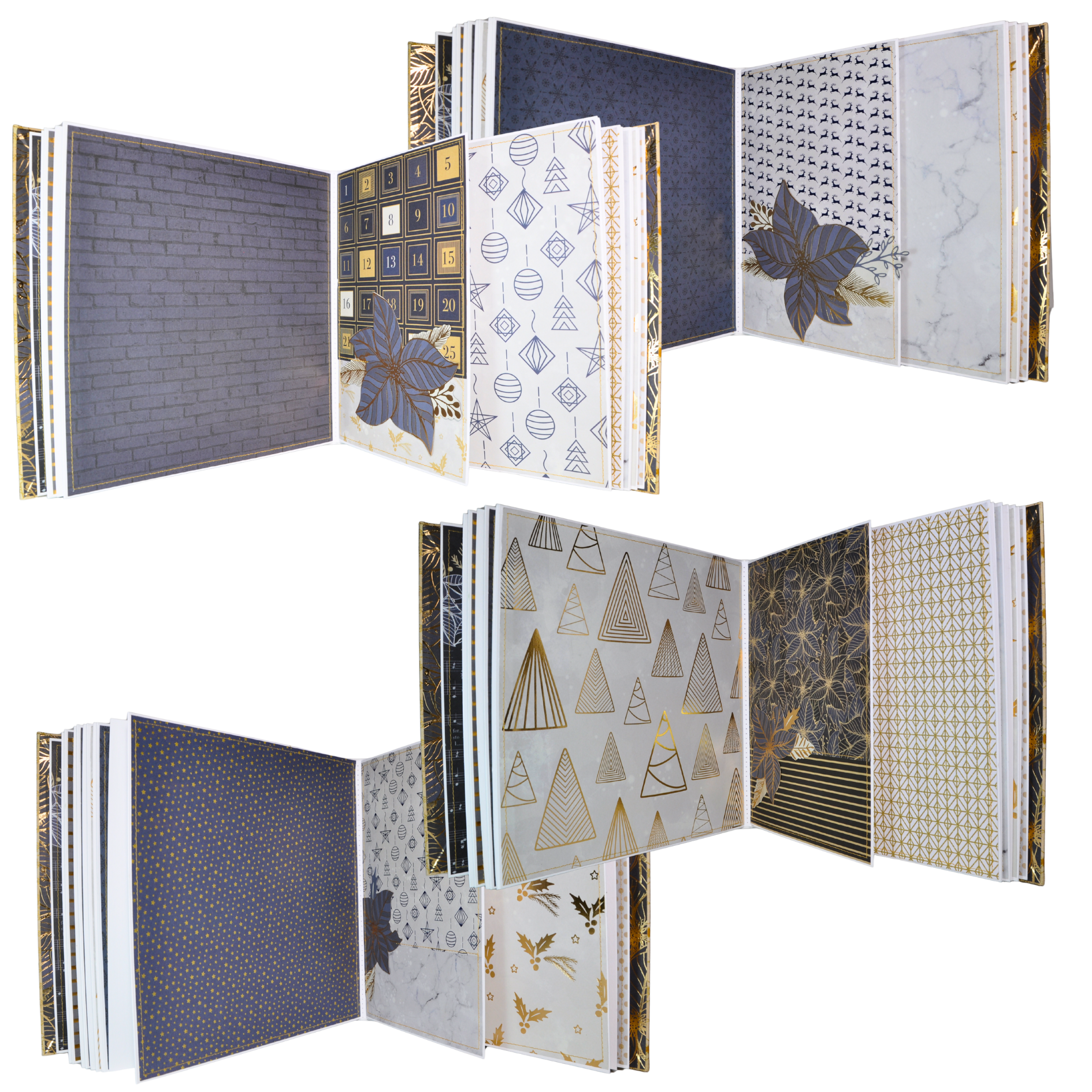 Album "Merry Christmas"