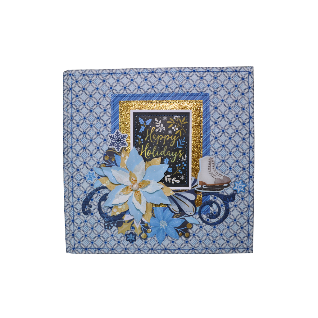 Album "Happy Holidays"