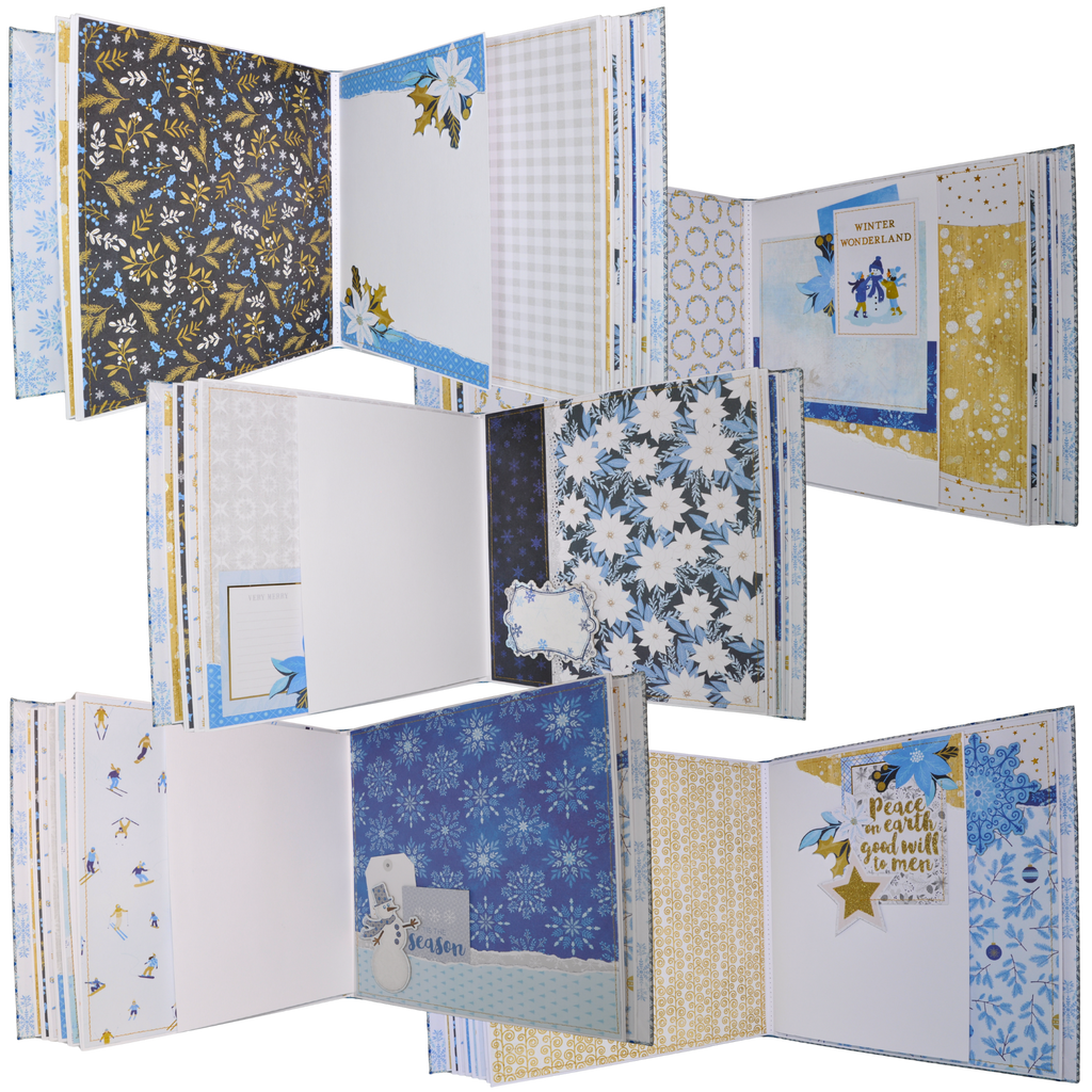 Album "Happy Holidays"