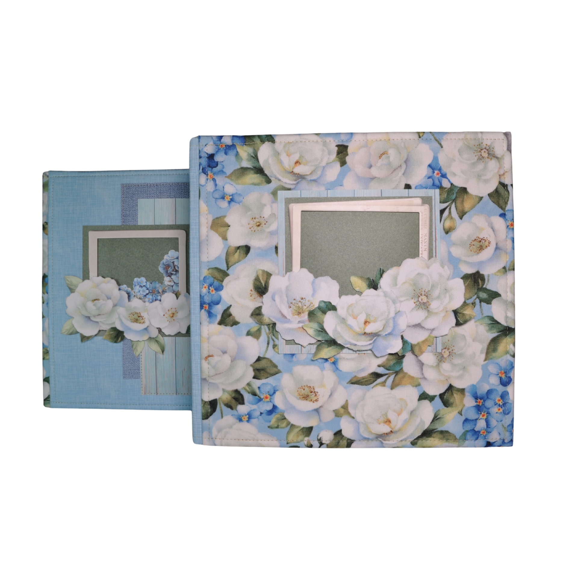 Album "Floral" 30x30