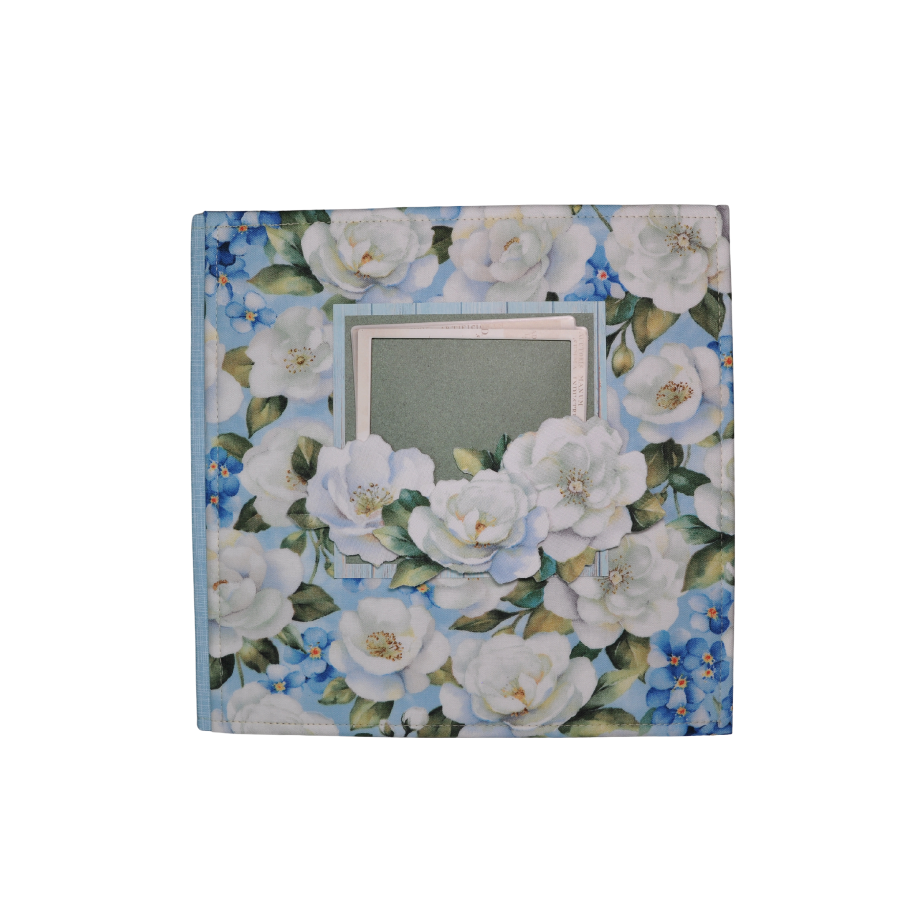 Album "Floral" 30x30