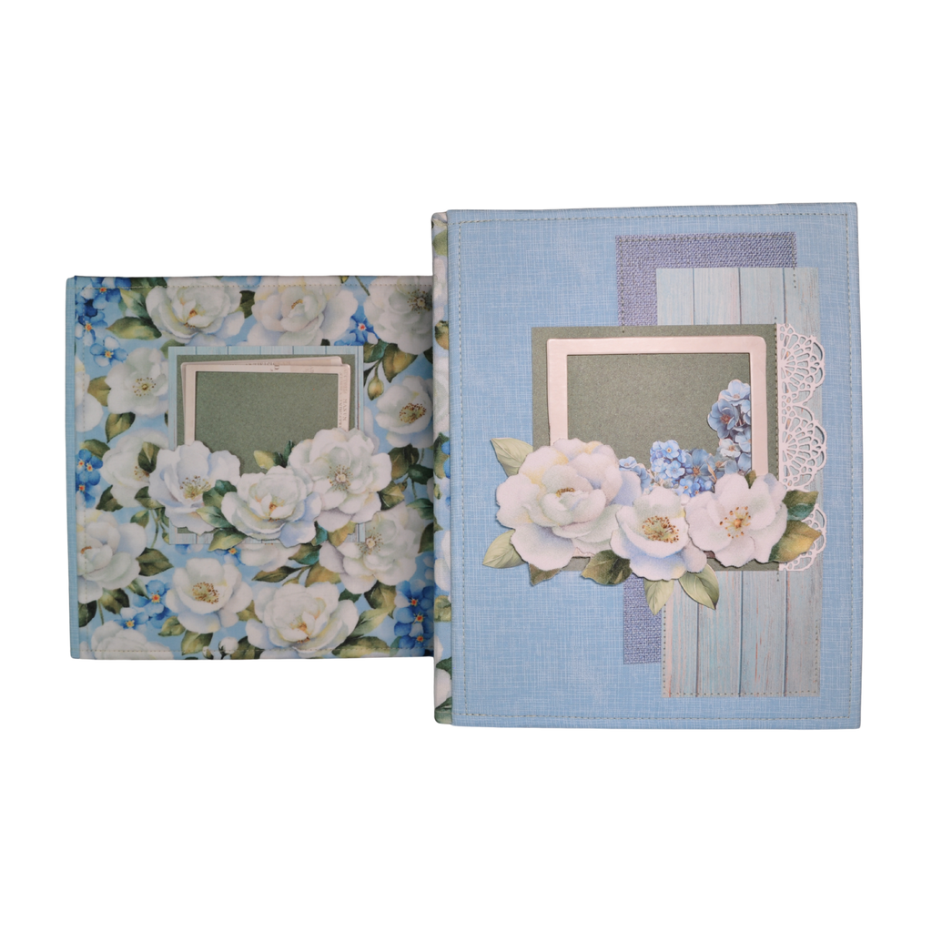 Album "Floral" 20x30