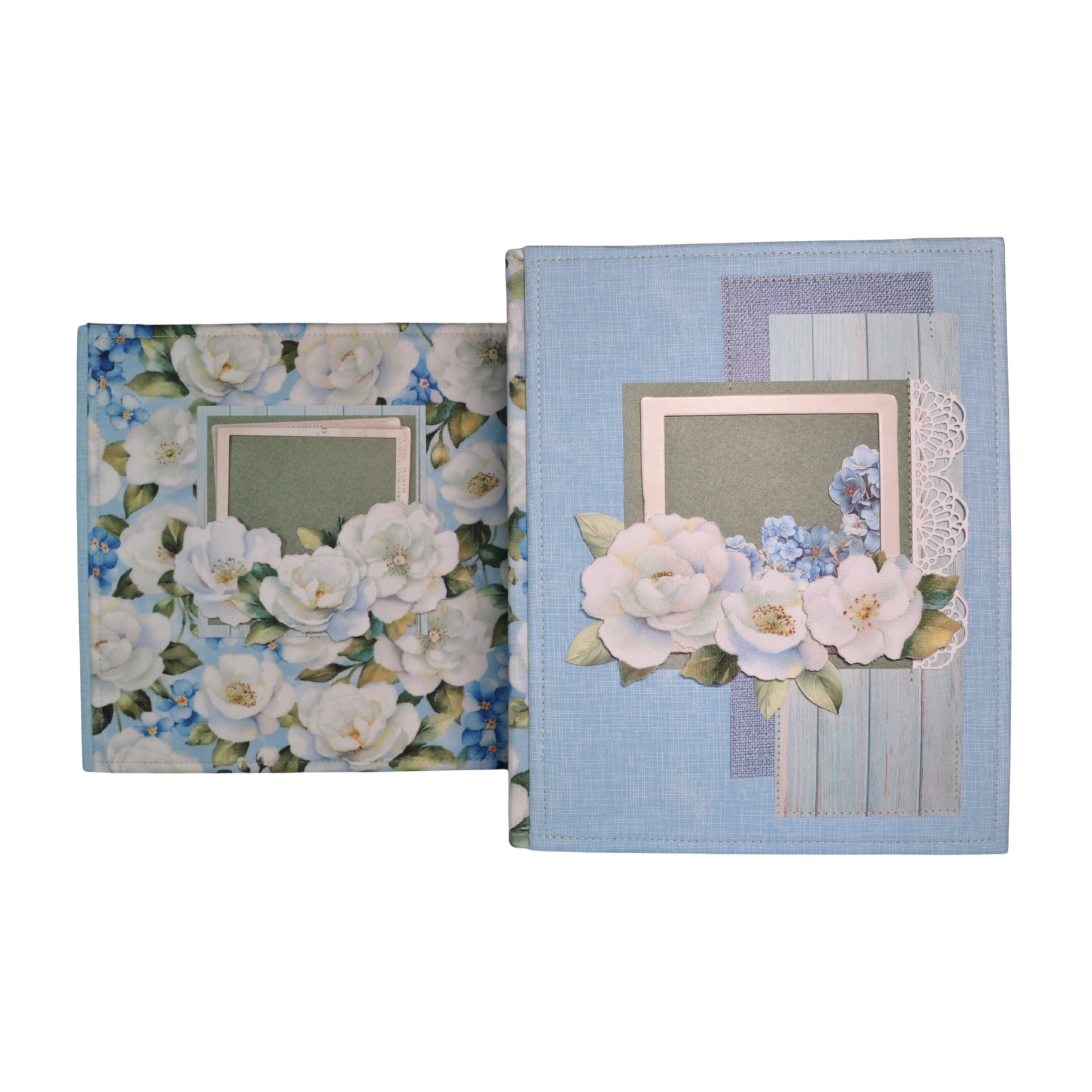 Album "Floral" 20x30