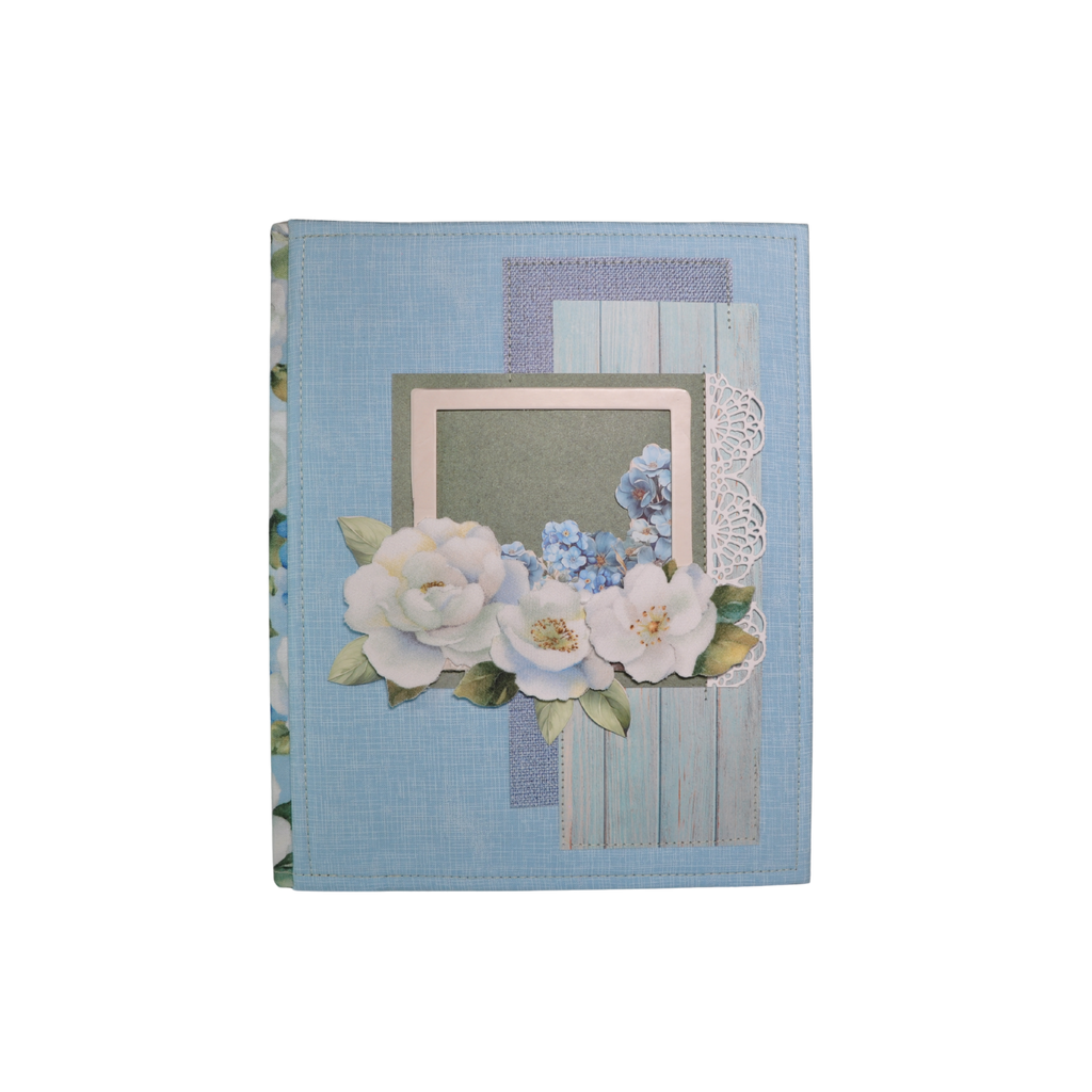 Album "Floral" 20x30