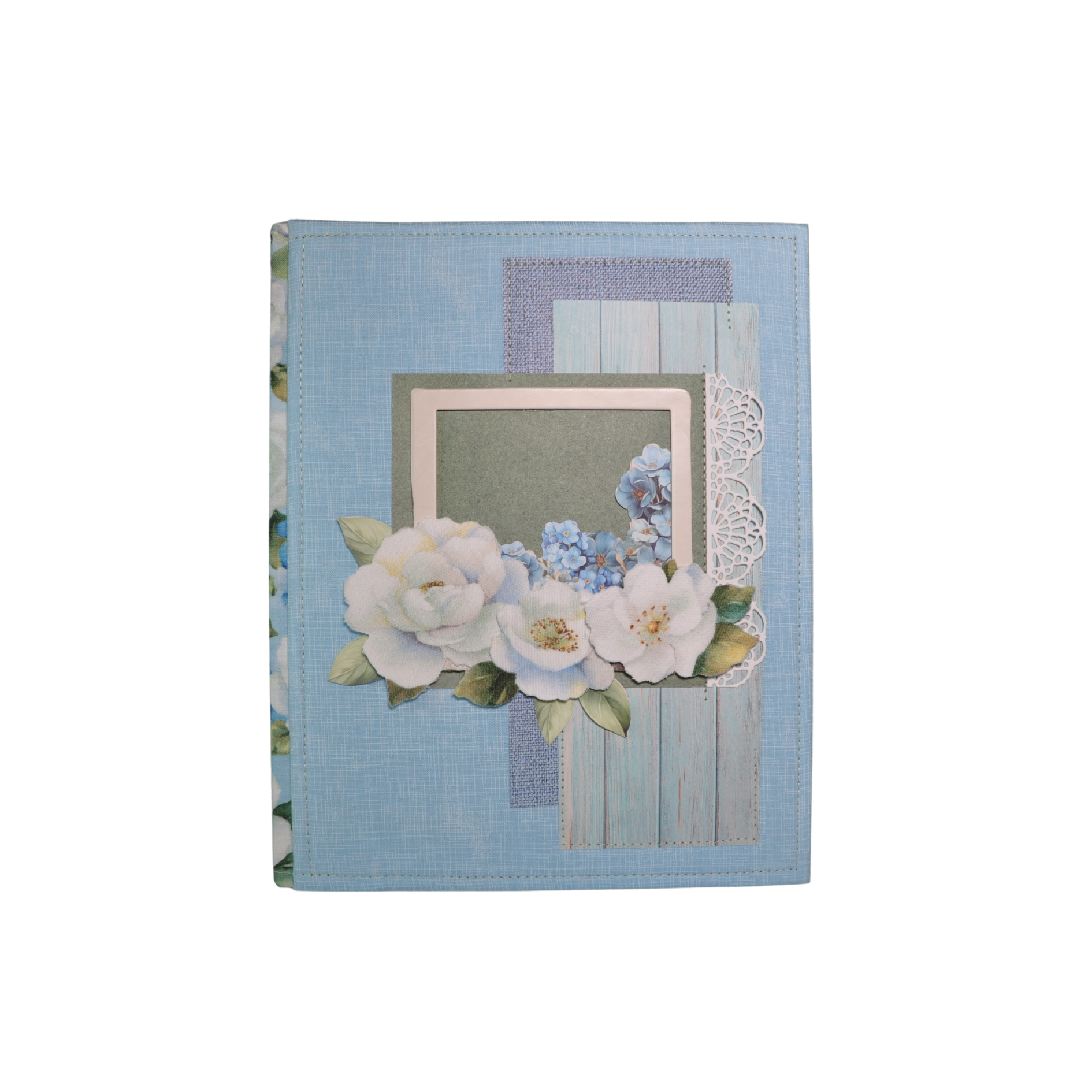 Album "Floral" 20x30