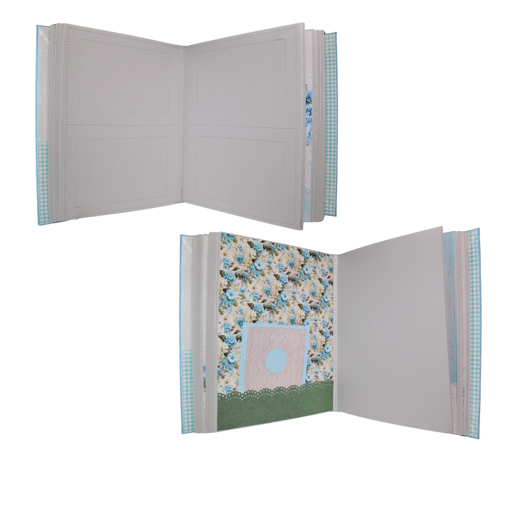 Album "Floral" 20x30