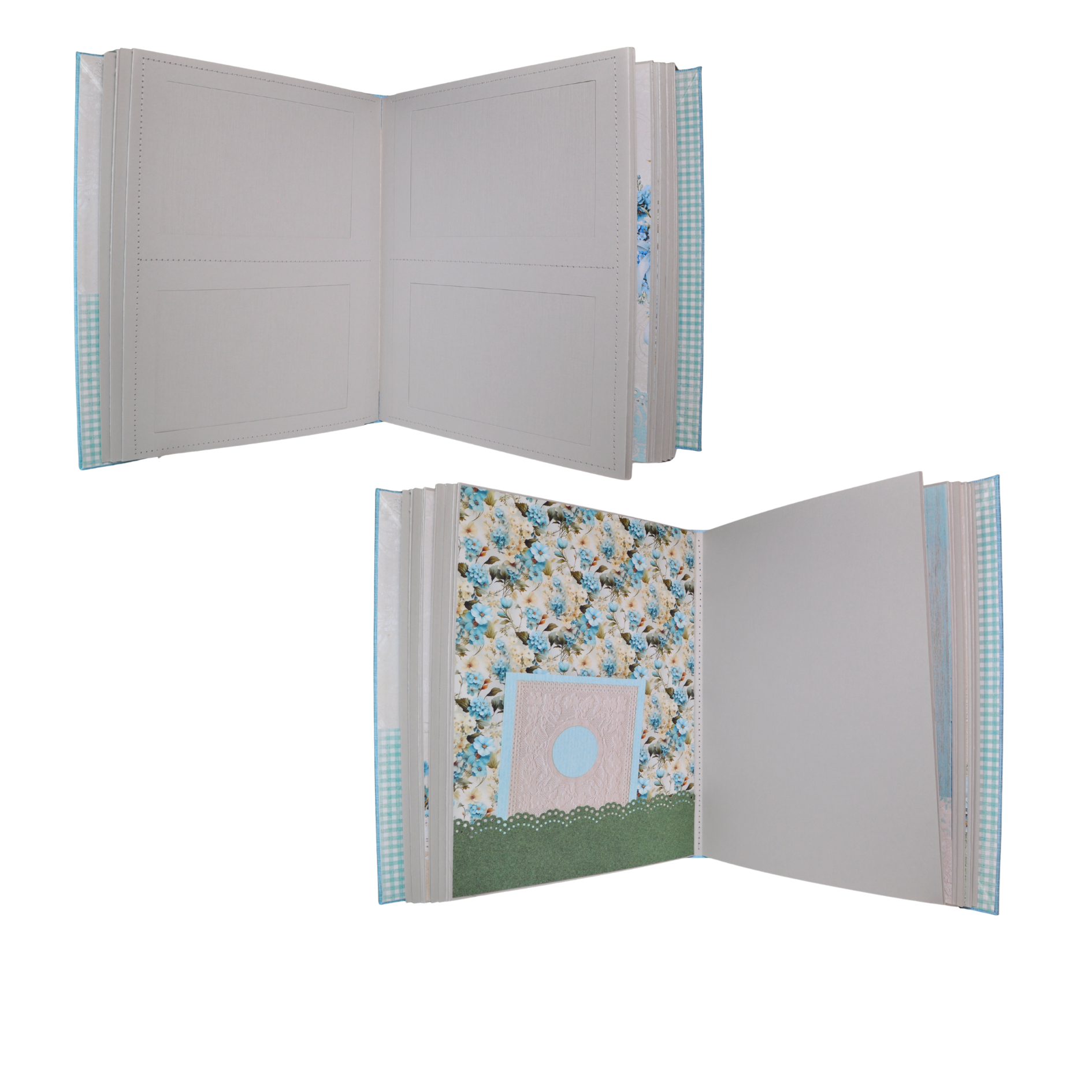 Album "Floral" 20x30