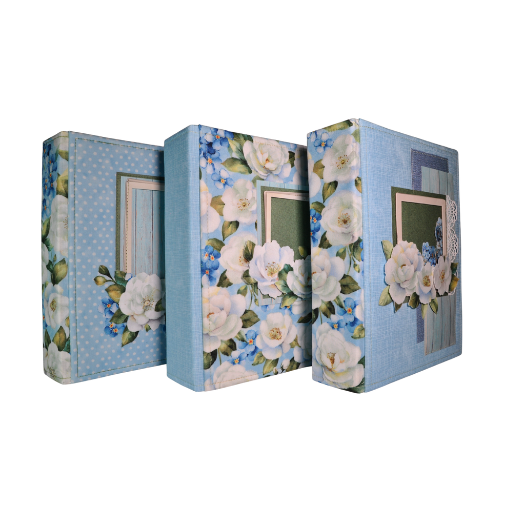 Album "Floral" 50x30