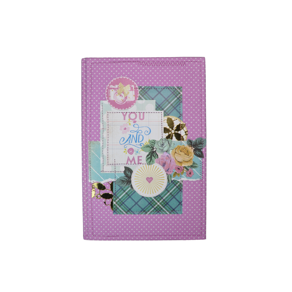 Album "You &amp; Me"