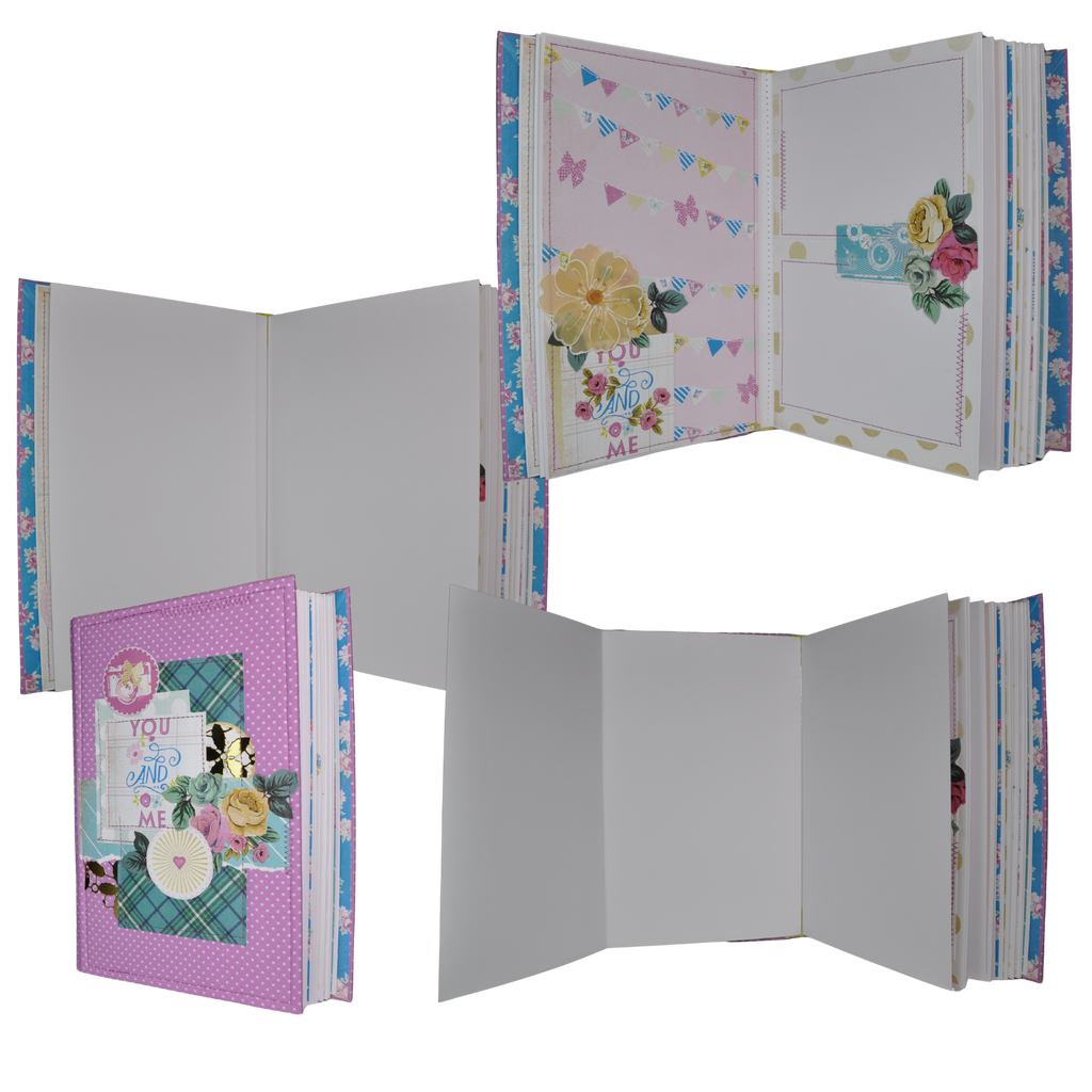 Album "You &amp; Me"