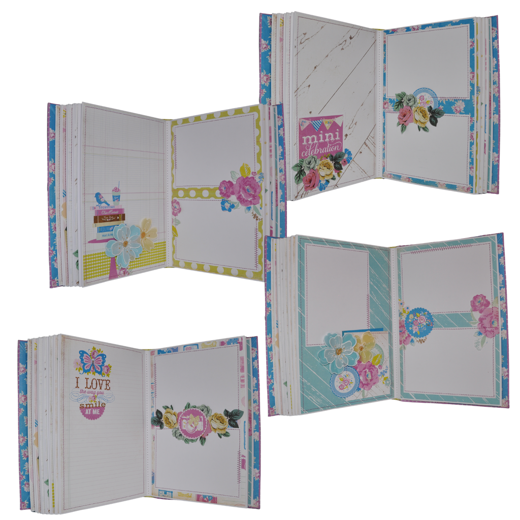 Album "You &amp; Me"